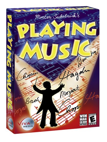 Playing Music
