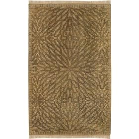 Rhone Rug 8'x11' Light Gold by Home Decorators Collection