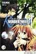 Kanon �A�i�U�[�X�g�[���[ WONDERTHREE(1) (CR�R�~�b�N�XDX)