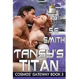 Tansy's Titan: Cosmos' Gateway Book 3