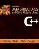 Data Structures and Other Objects Using C++ (4th Edition)