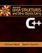 Data Structures and Other Objects Using C++