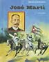 Jose Marti (Hispanics)(Oop) (Hispanics of Achievement)