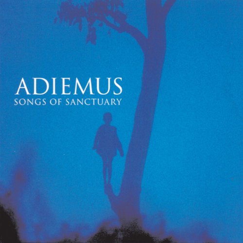 Adiemus - Adiemus (Delta-Song) (Radio Mix) Lyrics - Zortam Music