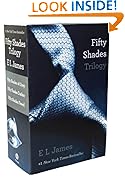 Fifty Shades Trilogy
