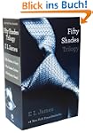Fifty Shades Trilogy: Fifty Shades of...