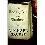 The Book of Air and Shadows book cover