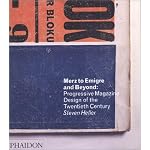 Merz to Emigre and Beyond: Avant-Garde Magazine Design of the Twentieth Century book cover
