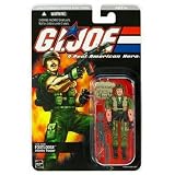 G.I. Joe Footloose Infantry Trooper