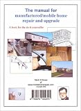 Product details for The Manual for Manufactured/Mobile Home Repair and Upgrade