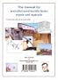 The Manual for Manufactured/Mobile Home Repair and Upgrade