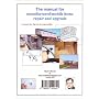 The Manual for Manufactured/Mobile Home Repair and Upgrade