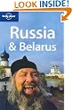 Russia and Belarus (Lonely Planet Country Guide)