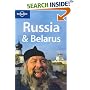 Russia and Belarus (Lonely Planet Country Guide)