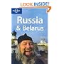 Russia and Belarus (Lonely Planet Country Guide)