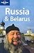 Russia and Belarus (Lonely Planet Country Guide)