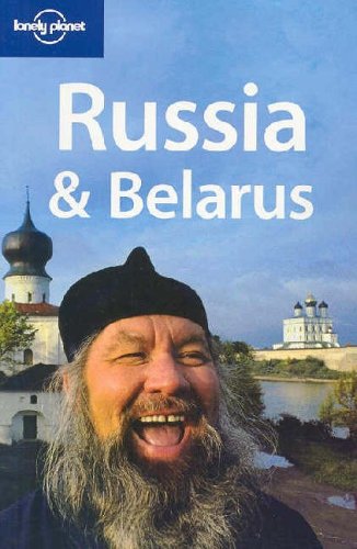 Buy Russia and Belarus (Lonely Planet Country Guide) online at Discounted New and Used prices. Delivered to your door with City Travel Guides.com