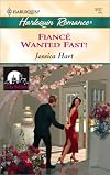Fiance' Wanted Fast! (City Brides)