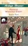 Fiance' Wanted Fast! (City Brides)