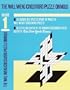 Will Weng Crossword Omnibus Volume 1 (Other)