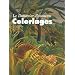 Le Douanier Rousseau : Coloriages