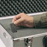 Orion Extra Cubed Foam for Aluminum Case #5977 Orion Extra Cubed Foam for Aluminum Case #5977