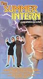 The Summer Intern [VHS] [Import]