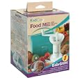 Kidco Baby Steps Food Mill, With Carrying Case , 1 Food Mill By Kidco