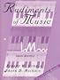 Rudiments of Music (3rd Edition)
