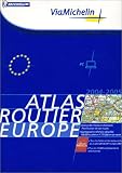 Michelin Atlas Europe 04-05
