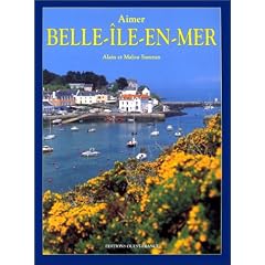 Aimer Belle-Ile-en-Mer