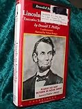 Lincoln on Leadership