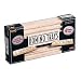 Fundex Set Of 4 Wooden Domino Trays