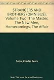 Strangers and brothers