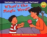 What's the Magic Word?
