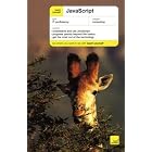 Click here to buy Teach Yourself Javascript by  Mac McBride.
