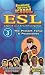 Standard Deviants School - ESL, Program 3 - The Present Tense & Possessives (English as a Second Language)