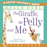 The Giraffe The Pelly And Me Cd Unabr...