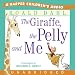 The Giraffe, The Pelly and Me CD
