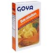 Goya Codfish Batter Mix, Bacalaitos, 4.5-Ounce Packages (Pack of 24)