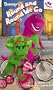 Barney - Round and Round We Go [VHS]