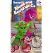 Barney - Round and Round We Go [VHS]