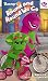 Barney - Round and Round We Go [VHS]