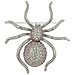 Jewelry : Spider Animal Pin Brooch