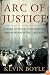 Arc of Justice: A Saga of Race, Civil Rights, and Murder in the Jazz Age