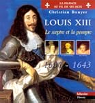 Louis XIII (1601-1643) : le sceptre e...