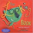 The Looking Book: A Hide-And-Seek Counting Story