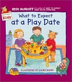 What to Expect at a Play Date