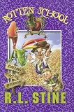 Books : Calling All Birdbrains (Rotten School #15)