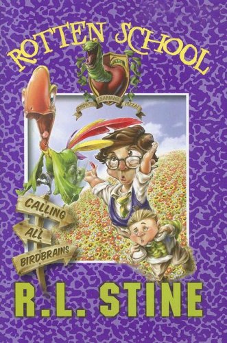  R.L. Stine